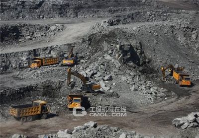 徐工與印尼MES達成戰略合作，150臺大型成套礦用設備訂單開啟海外市場新篇章