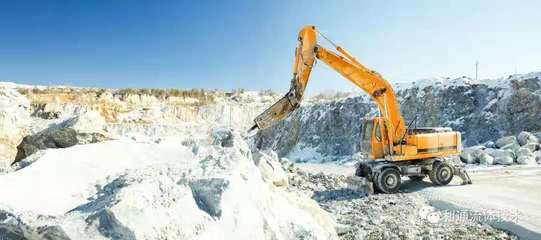 利通科技628年中鉅惠，礦山施工設備強勢升級，賦能高效生產