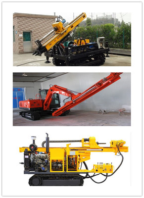清水河潛孔鉆機廠家報價及產品解析——以山東開啟鉆探設備為例