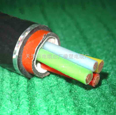 解析臺(tái)州MVVR礦用電力軟電纜價(jià)格及天津市電纜總廠橡塑電纜廠